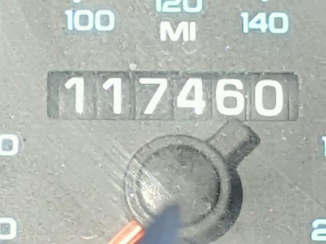 1C3XU4533NF265274 - 1992 CHRYSLER LEBARON 蓝色 照片 8