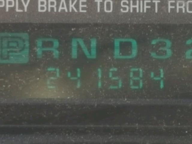 2G1WW12E939149839 - 2003 CHEVROLET MONTE CARL ლურჯი ფოტო 8