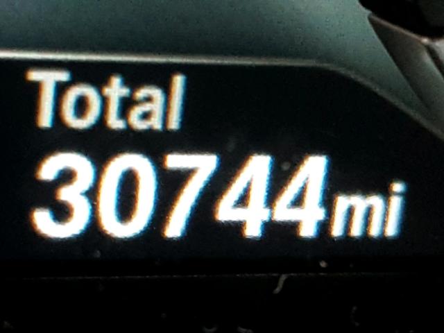 WBAYA8C50ED499871 - 2014 BMW 750 I WHITE photo 8