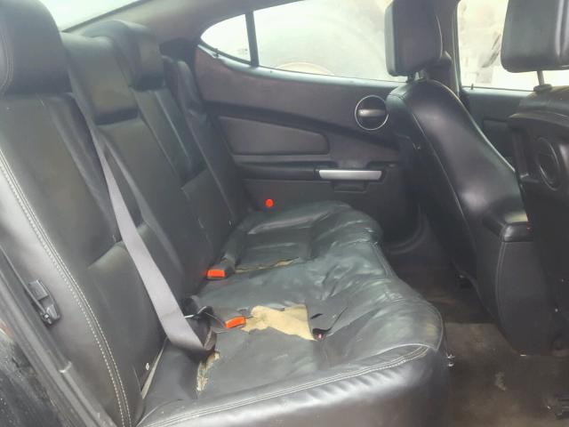 2G2WP552671149707 - 2007 PONTIAC GRAND PRIX Qara foto 6