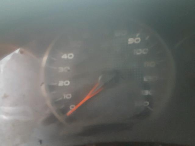 2G2WP552671149707 - 2007 PONTIAC GRAND PRIX Qara foto 8