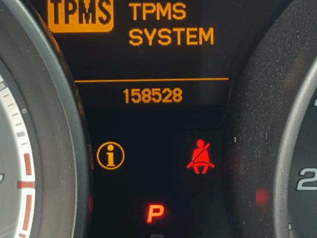 2HNYD2H5XBH518936 - 2011 ACURA MDX ADVANC 白色 照片 8