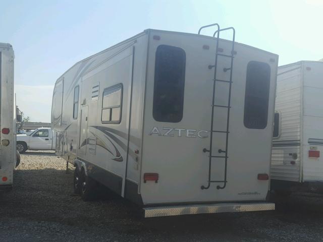 1NL1AFR28B1074125 - 2011 AZTE RV BEIGE photo 3