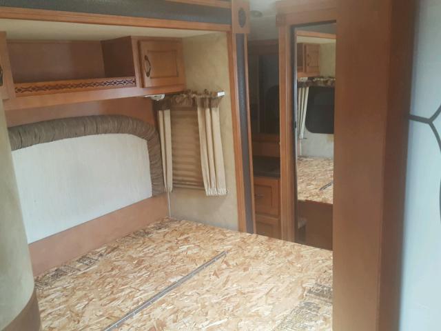 1NL1AFR28B1074125 - 2011 AZTE RV BEIGE photo 6