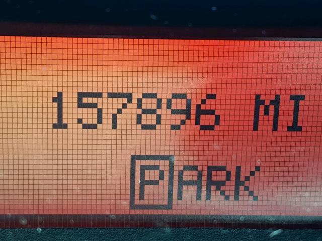 2G2WP552271209191 - 2007 PONTIAC GRAND PRIX TEAL photo 8