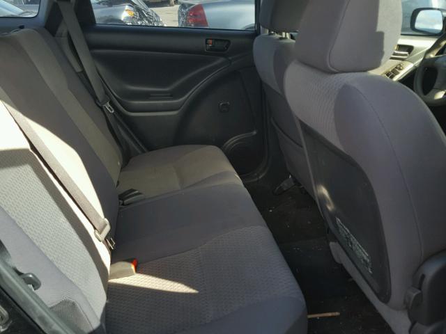 2T1KR32E87C640322 - 2007 TOYOTA MATRIX 黑色 照片 6