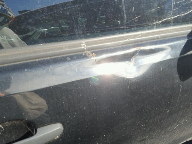 2T1KR32E87C640322 - 2007 TOYOTA MATRIX 黑色 照片 9