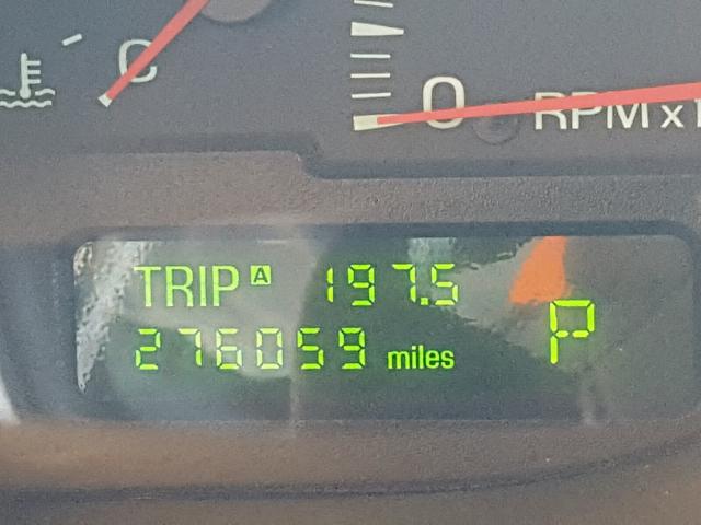 1LNHM86S6YY794851 - 2000 LINCOLN LS 银色 照片 8