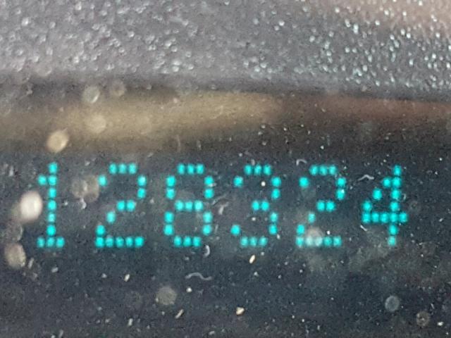 3GNEC13T63G284427 - 2003 CHEVROLET AVALANCHE 银色 照片 8