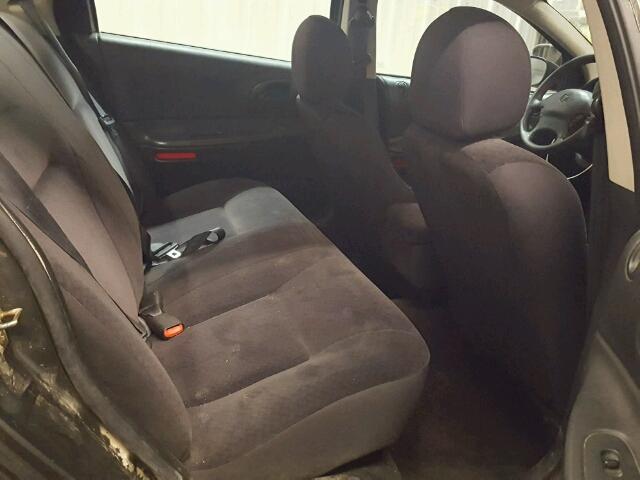 2B3HD46R04H617602 - 2004 DODGE INTREPID S 石墨色 照片 6