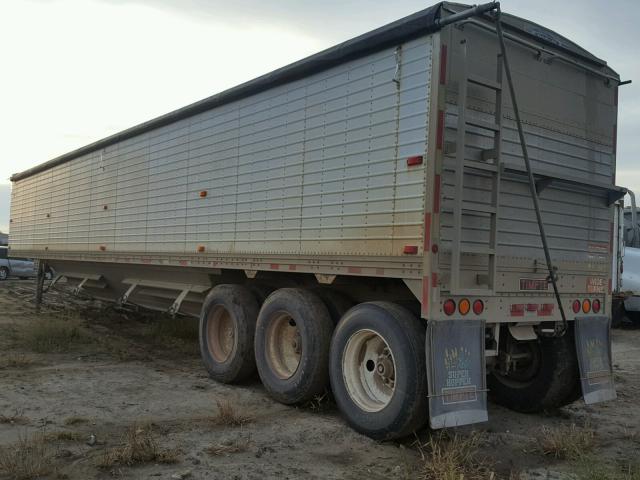 1TDH46032NB082698 - 1992 TIMP HOPPER TRL 白色 照片 3