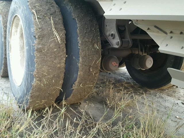 1TDH46032NB082698 - 1992 TIMP HOPPER TRL 白色 照片 5