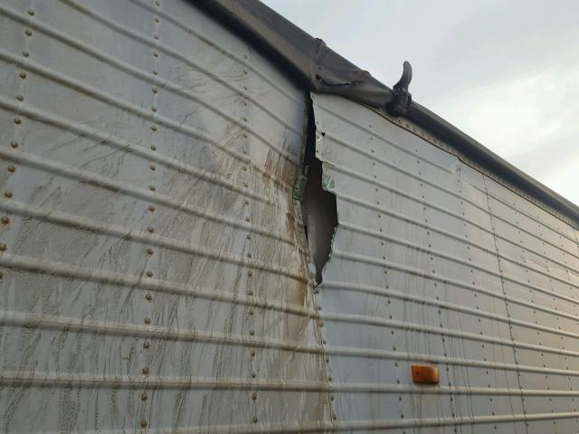 1TDH46032NB082698 - 1992 TIMP HOPPER TRL 白色 照片 6