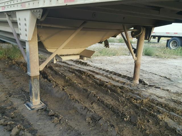 1TDH46032NB082698 - 1992 TIMP HOPPER TRL 白色 照片 7