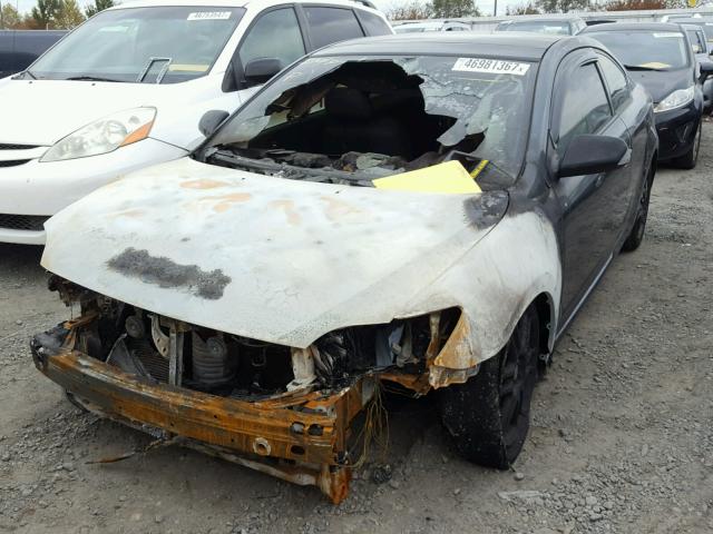 JTKDE167890298817 - 2009 TOYOTA SCION TC 灰色 照片 2