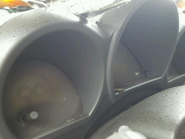 JTKDE167890298817 - 2009 TOYOTA SCION TC 灰色 照片 8