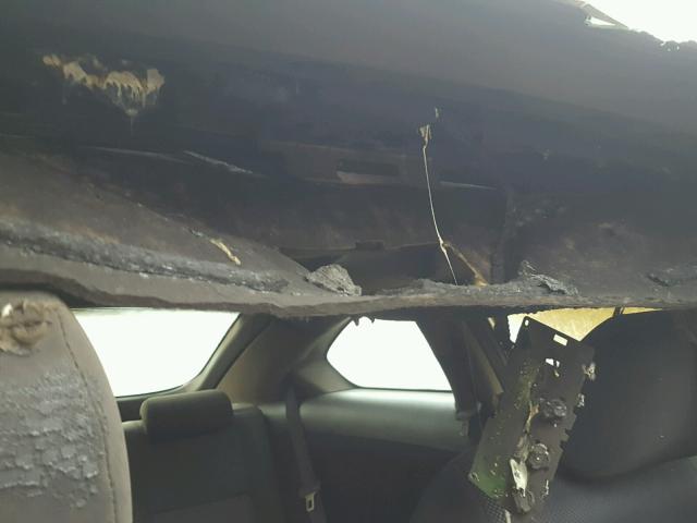 JTKDE167890298817 - 2009 TOYOTA SCION TC 灰色 照片 9