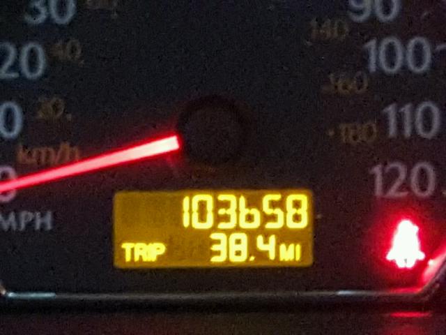 1G8AJ55F97Z162883 - 2007 SATURN ION LEVEL SILVER photo 8