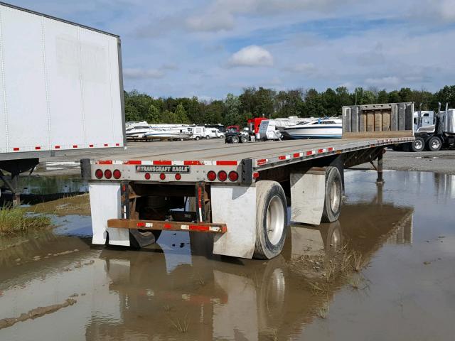 1TTF48203V1052111 - 1997 TRAN TRAILER SILVER photo 4