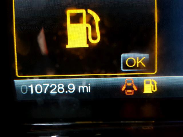 1LNHL9EK6FG605144 - 2015 LINCOLN MKS WHITE photo 8