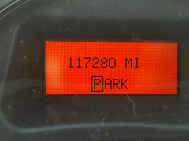 2G2WP552661230088 - 2006 PONTIAC GRAND PRIX Көк фото 8