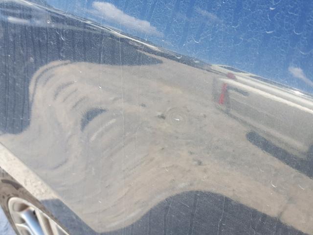 JTKDE167450032138 - 2005 TOYOTA SCION TC 蓝色 照片 9