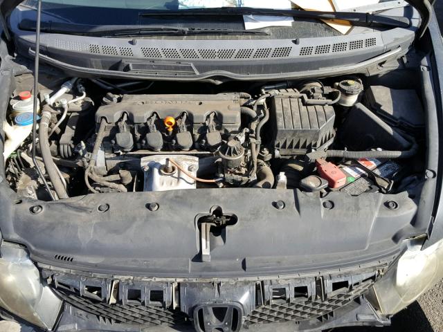 2HGFA1F98AH504281 - 2010 HONDA CIVIC EXL Qara foto 7