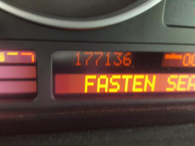 5UXFA13506LY38118 - 2006 BMW X5 3.0I CHARCOAL photo 8