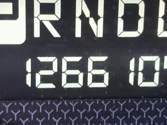 1G1ZS58F17F166048 - 2007 CHEVROLET MALIBU LS თეთრი ფოტო 8