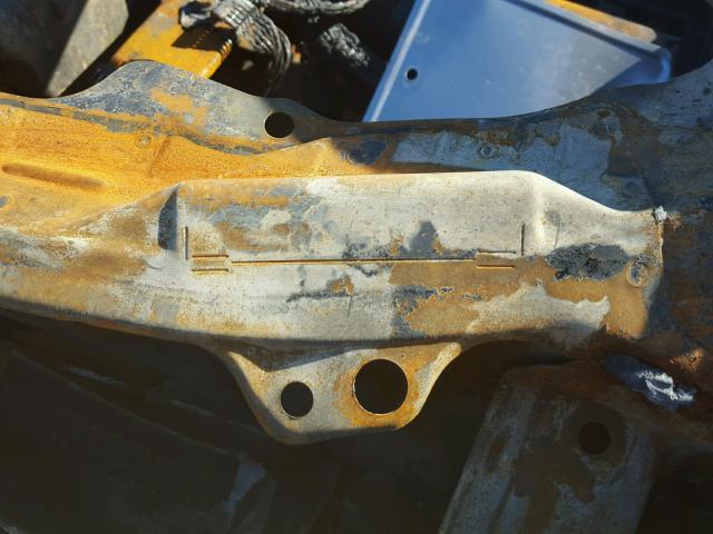 4T1BK1EB8GU198683 - 2016 TOYOTA AVALON XLE 烧焦的 照片 10