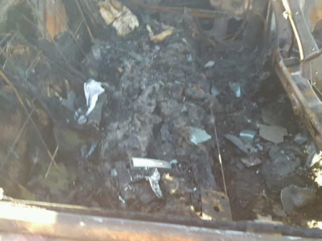 4T1BK1EB8GU198683 - 2016 TOYOTA AVALON XLE 烧焦的 照片 6