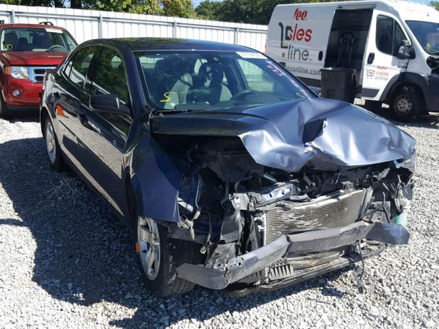 1G11B5SL9EF174133 - 2014 CHEVROLET MALIBU LS Mavi foto 1