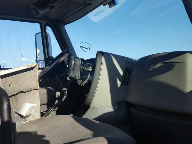 3HSDJAPR7EN791884 - 2014 INTERNATIONAL PROSTAR 白色 照片 5