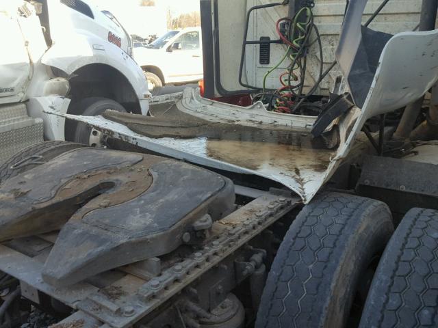 3HSDJAPR7EN791884 - 2014 INTERNATIONAL PROSTAR 白色 照片 6