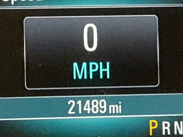 2G4GK5EX8E9289939 - 2014 BUICK REGAL 红色 照片 8