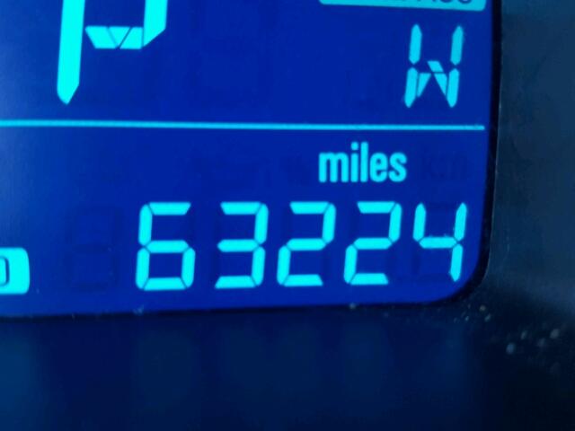 1G1JC6SH8D4233889 - 2013 CHEVROLET SONIC LT 红色 照片 8