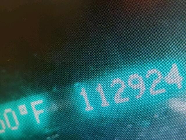 1G1ZC5E18BF356976 - 2011 CHEVROLET MALIBU 1LT 银色 照片 8