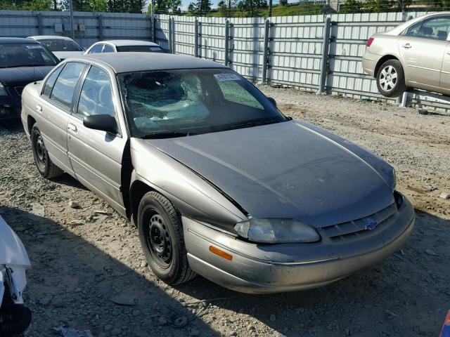 2G1WL52M0W9244432 - 1998 CHEVROLET LUMINA BAS თაფლისფერი ფოტო 1