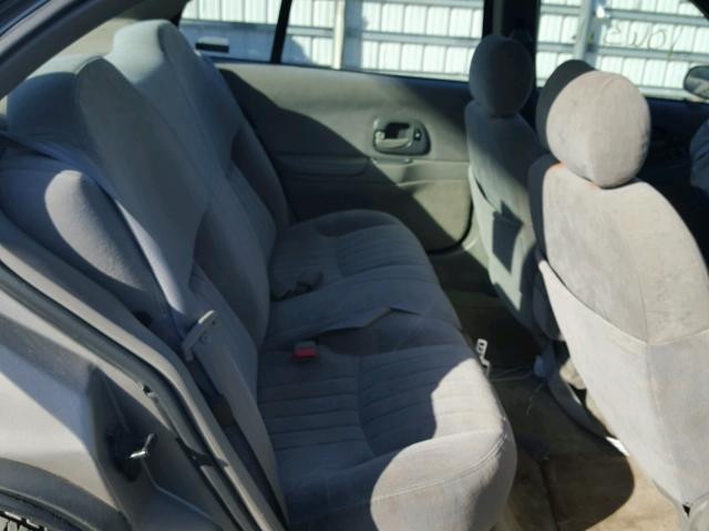 2G1WL52M0W9244432 - 1998 CHEVROLET LUMINA BAS თაფლისფერი ფოტო 6
