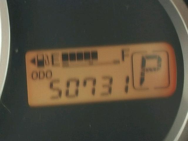 JM1DE1KY8E0181335 - 2014 MAZDA MAZDA2 SPO 红色 照片 8