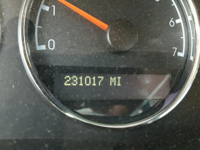 1GNDV23L96D199692 - 2006 CHEVROLET UPLANDER L 白色 照片 8