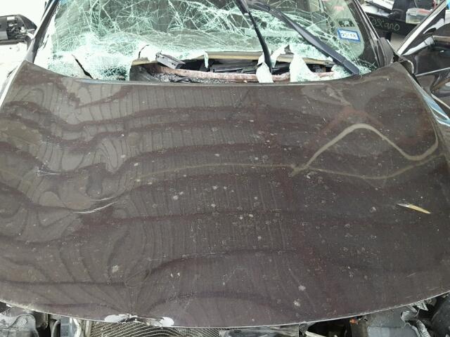 1N4AA5AP2DC834761 - 2013 NISSAN MAXIMA S Violet photo 7