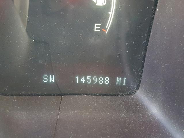 5LMFU27R43LJ28347 - 2003 LINCOLN NAVIGATOR 绿色 照片 8