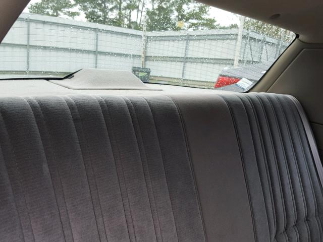 1G3AG55N6P6312333 - 1993 OLDSMOBILE CUTLASS CI 银色 照片 6