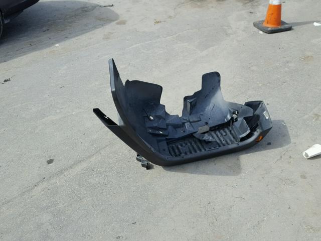 1C4GJWAG2FL747696 - 2015 JEEP WRANGLER S Արծաթագույն լուսանկար 9