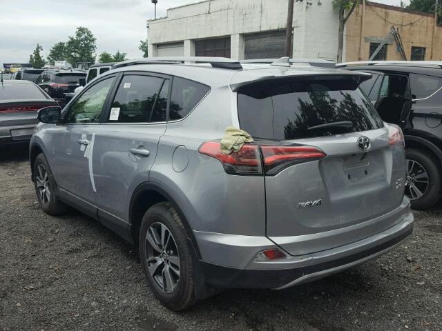 JTMRFREV5JJ226156 - 2018 TOYOTA RAV4 ADVEN CHARCOAL photo 3