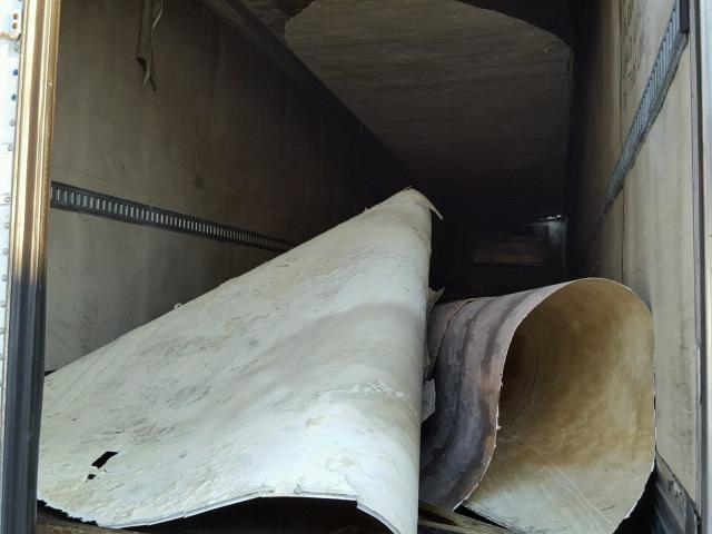 1UYVS25358U339339 - 2008 UTILITY TRAILER WHITE photo 6