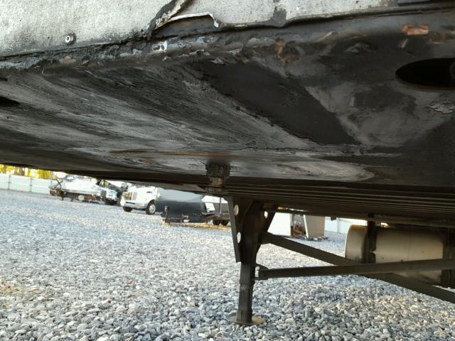 1UYVS25358U339339 - 2008 UTILITY TRAILER WHITE photo 7