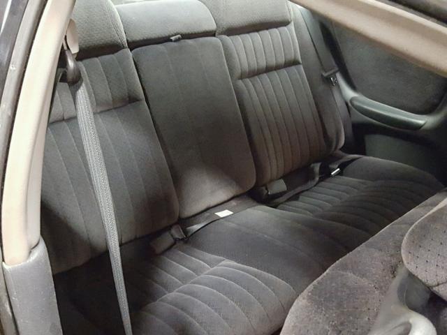 1G2WP12K91F157779 - 2001 PONTIAC GRAND PRIX BLACK photo 6