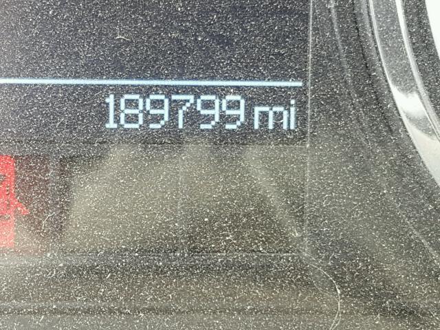 3C6UD5HL8CG193930 - 2012 DODGE RAM 2500 S თეთრი ფოტო 8